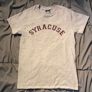 Syracuse University T-Shirt